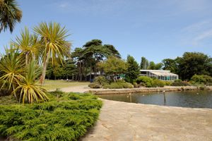 Poole Park - click for photo gallery